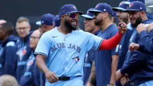 Winners and losers of the Vladimir Guerrero Jr. contract extension: How Blue Jays, Kyle Tucker, others fared