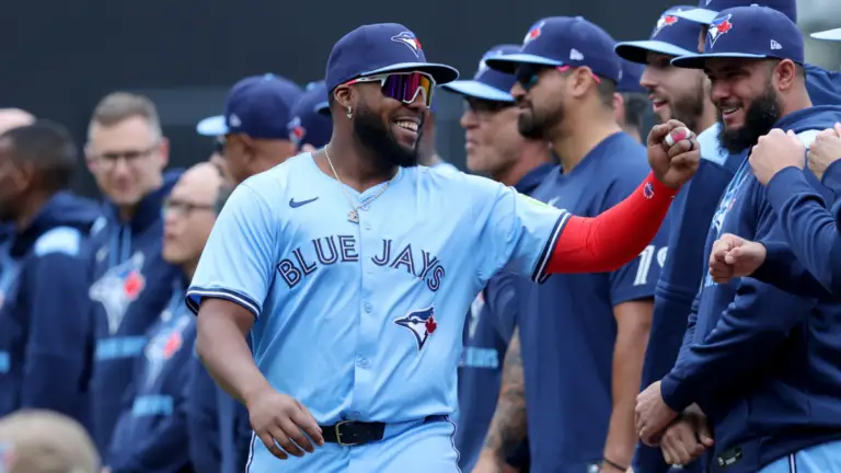 Winners and losers of the Vladimir Guerrero Jr. contract extension: How Blue Jays, Kyle Tucker, others fared