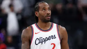 With Kawhi Leonard back in superstar form, it's time to start taking the Clippers seriously as a contender