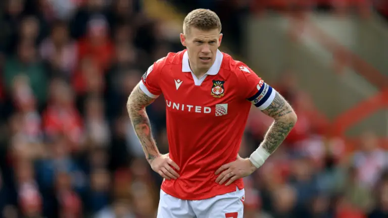 Wrexham vs. Charlton prediction: Where to watch Ryan Reynolds club, live stream: League One odds, lineups