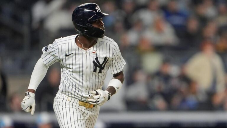 Yankees vs. Blue Jays odds, prediction, player props: Free 2025 MLB picks, Friday, April 25 bets by top model