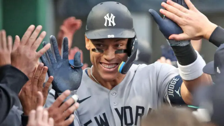 Yankees vs. Guardians odds, line, prediction, start time: 2025 MLB picks, April 21 best bets from proven model