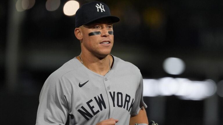 Yankees vs. Guardians odds, line, score prediction, time: 2025 MLB picks, April 22 best bets from proven model