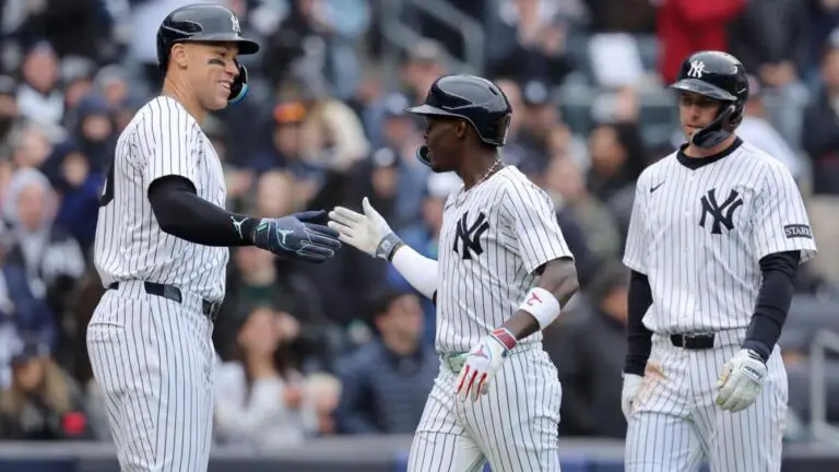 Yankees vs. Tigers odds, line, prediction, start time: 2025 MLB picks, April 7 best bets from proven model