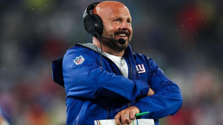 NFL mock draft 2025: Giants end up taking Shedeur Sanders at No. 3 as three QBs are selected in Round 1