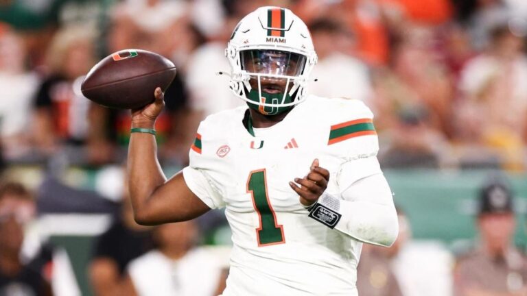 NFL insider 2025 mock draft: Shedeur Sanders falls out of first round, only one QB taken on Day 1