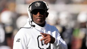 NFL Draft Day 2 overreactions: Deion Sanders reason for Shedeur Sanders' fall? Colorado QB goes undrafted?