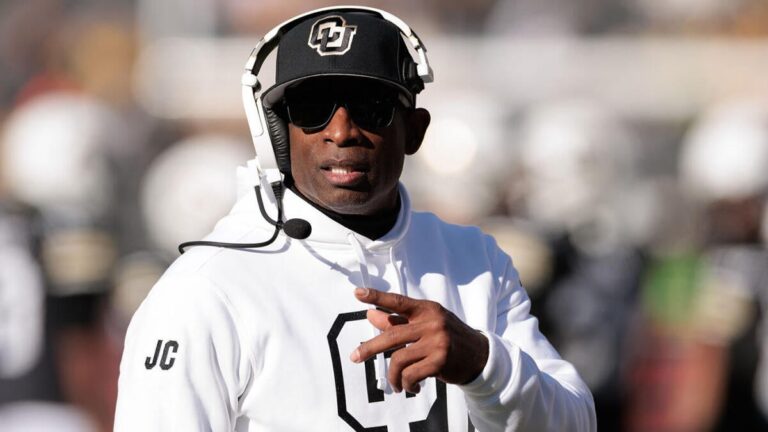 NFL Draft Day 2 overreactions: Deion Sanders reason for Shedeur Sanders' fall? Colorado QB goes undrafted?