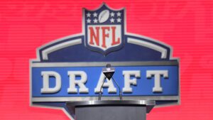 NFL Draft 2025 where to watch: Dates, times, NFL Draft order, TV channel, live stream, schedule, location
