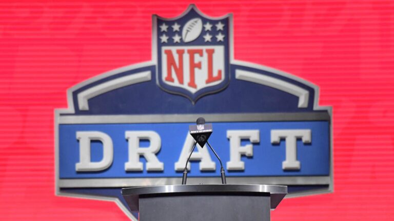 NFL Draft 2025 where to watch: Dates, times, NFL Draft order, TV channel, live stream, schedule, location