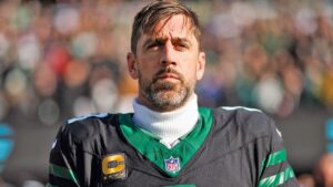 Takeaways from NFL's annual league meeting: Updates on Aaron Rodgers, Kirk Cousins, 'Tush Push,' and more