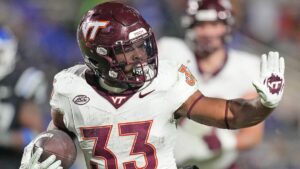 2025 NFL Draft: Best backup plans for teams that miss out on Ashton Jeanty, other top prospects