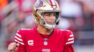 Agent's Take: Why recent history shows 49ers will likely slow roll a new mega deal with Brock Purdy