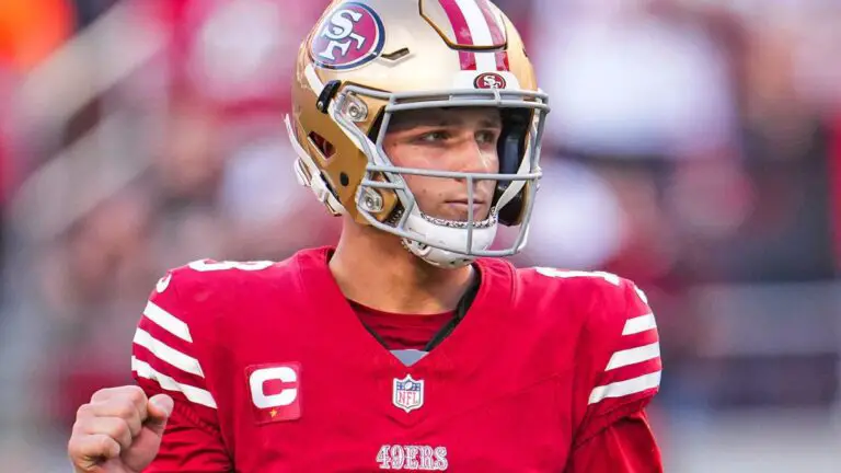 Agent's Take: Why recent history shows 49ers will likely slow roll a new mega deal with Brock Purdy