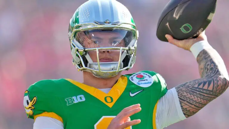 Seven teams that changed the most through NFL Draft: Browns load up on QBs, 49ers rebuild depleted defense
