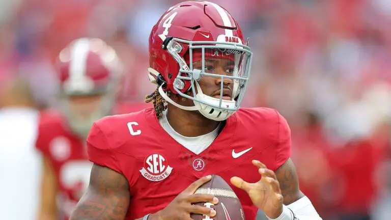 CBS Sports live 2025 NFL mock draft: Steelers take surprise QB swing, Rams add new weapon for Matthew Stafford