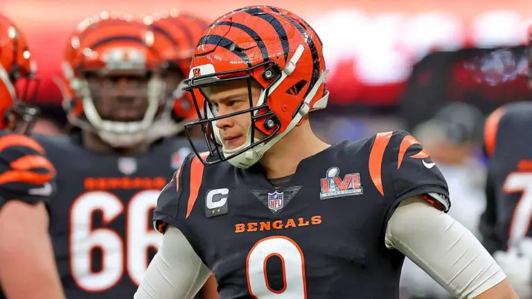 Five AFC teams that must ace the draft: Bengals, Bills have opportunity to take down Chiefs