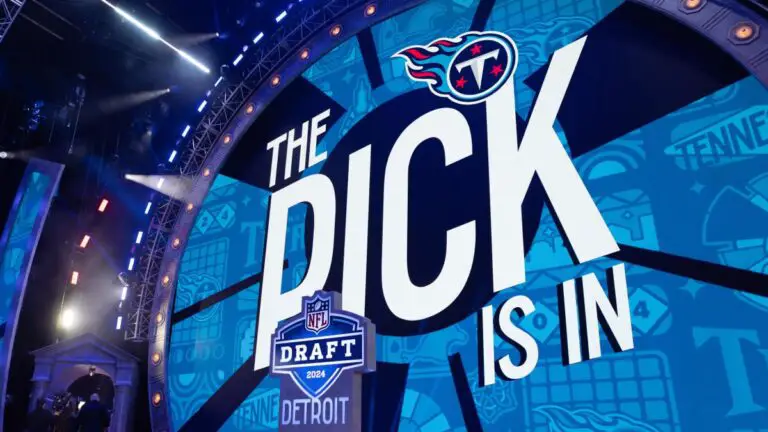 2025 NFL Draft picks by team: Full list of 257 picks across 7 rounds, plus every selection for all 32 clubs