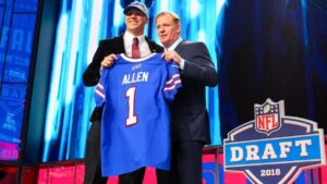 NFL Draft: How NIL and transfer portal have impacted small-school prospects, plus top options from 2025 class