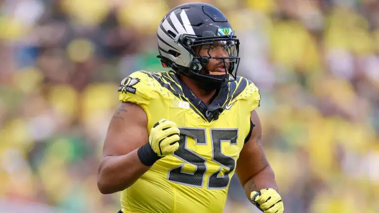 Packers seven-round 2025 NFL mock draft: Green Bay adds top-tier athleticism at WR and CB, beefs up lines