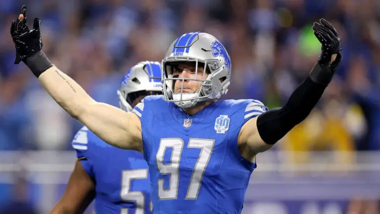 Agent's Take: A look at fifth-year options for Aidan Hutchinson, Sauce Gardner, other 2022 first-round picks