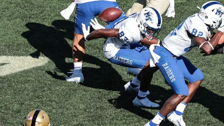 2025 NFL Draft: 'Trust The Traits' prospects who shouldn't be overlooked despite pedestrian film, statistics