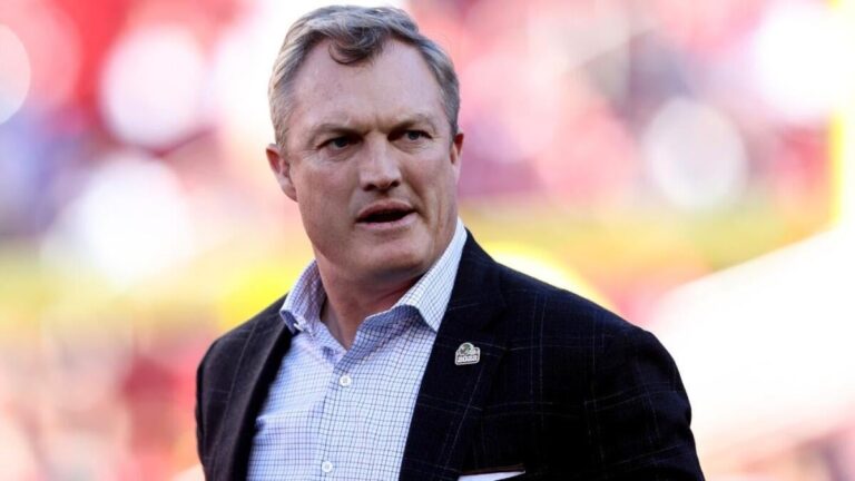 Teams most likely to trade up in the NFL Draft, plus why this QB class could be a bust and a full Bengals mock