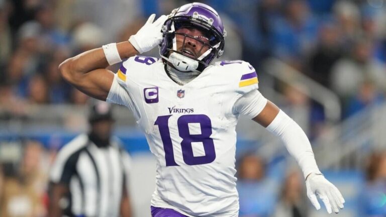 2025 NFL Draft comps for top-100 prospects: Best pro matches for Travis Hunter, Ashton Jeanty and others