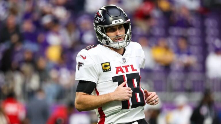 Kirk Cousins landing spots: Where could Falcons quarterback end up during NFL Draft?