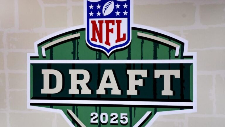 Seven-round 2025 NFL mock drafts: Perfect plan for every team picking inside the top 20