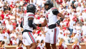 NFL Draft props: Nick Emmanwori and Tyler Warren among best bets from insider