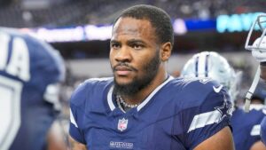Agent's Take: Breaking down Micah Parsons' contract complications, how Cowboys star should proceed in talks