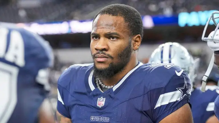 Agent's Take: Breaking down Micah Parsons' contract complications, how Cowboys star should proceed in talks