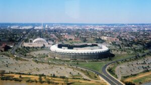 Commanders, D.C. close to $3 billion deal for new stadium at RFK site in nation's capital, per report