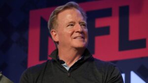 NFL could change the playoff format for 2025: Here are the three options the league seems to be considering