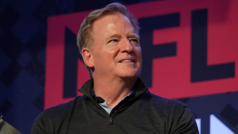 NFL could change the playoff format for 2025: Here are the three options the league seems to be considering