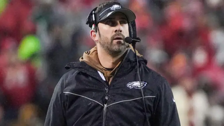 Philadelphia Eagles draft picks 2025: NFL draft order, team needs, rumors, mock drafts, projections