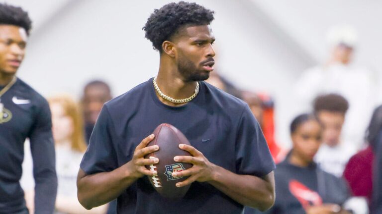 Shedeur Sanders drafted by Browns: How QB situation could unfold in Cleveland with multiple rookies, veterans
