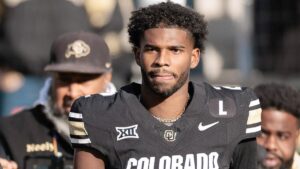 2025 NFL Draft winners and losers: Shedeur Sanders falls into both categories, Tom Brady makes the list