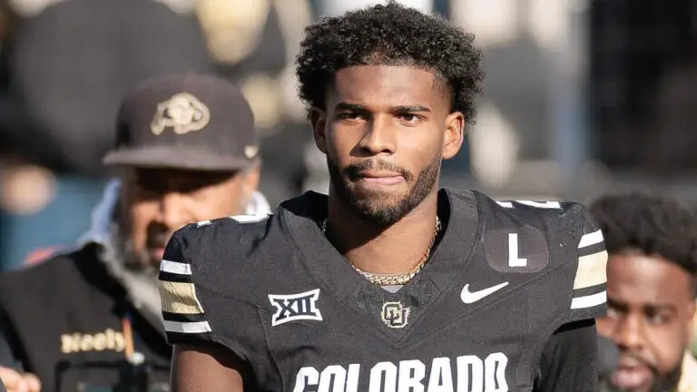 2025 NFL Draft winners and losers: Shedeur Sanders falls into both categories, Tom Brady makes the list