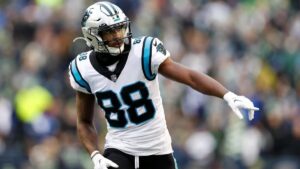 Eagles agree to deal with former LSU WR and second-round pick before 2025 NFL Draft, per report