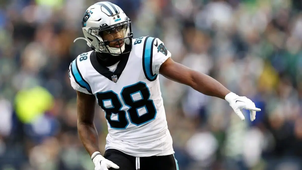 Eagles agree to deal with former LSU WR and second-round pick before 2025 NFL Draft, per report