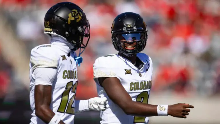 2025 NFL Draft odds: Shedeur Sanders favored to fall out of top eight and more draft position Over/Under props