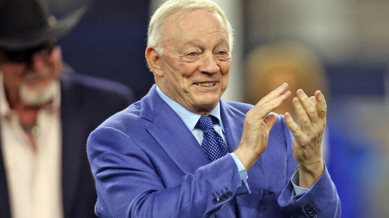 2025 NFL Draft: Teams most likely to trade down in the first round, including Cowboys and Patriots