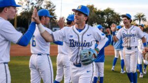10 True sophomores that are building upon strong freshman seasons