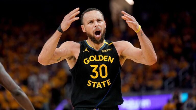 Warriors vs. Rockets odds, prediction, time: 2025 NBA playoff picks, Game 7 best bets from proven model