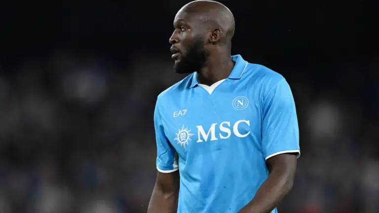 Serie A: How to watch on Paramount+, what to know, schedule: Napoli and Inter eye title; Lazio face Juventus
