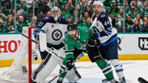 Jets vs. Stars odds, prediction, picks: Free 2025 NHL playoffs Game 5 best bets from proven model