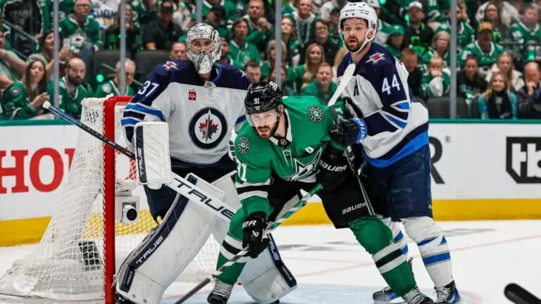 Jets vs. Stars odds, prediction, picks: Free 2025 NHL playoffs Game 5 best bets from proven model