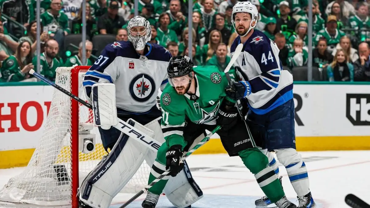 Jets vs. Stars odds, prediction, picks: Free 2025 NHL playoffs Game 5 best bets from proven model